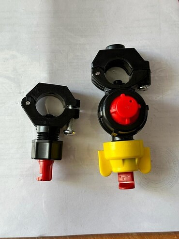 Распылители воды для катков дорожных XCMG, Volvo, LiuGong и других