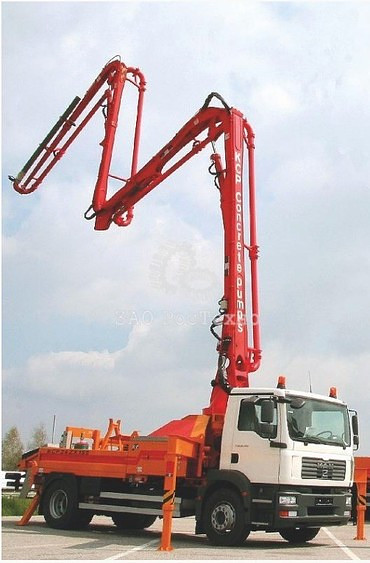 KCP 24ZX100 на базе HYUNDAI