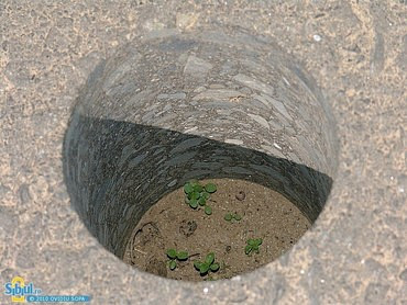 Алмазное бурение отверстий услуги