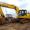 Komatsu PC220