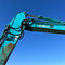 Kobelco  SK235SR