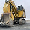 Komatsu PC5500