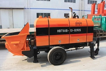 DEBOOM HBTS50-13-82B2R