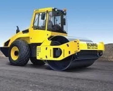 Bomag