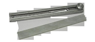 Мелок сварщика тальковый