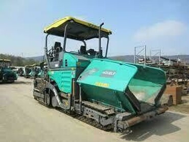 Vogel 1600, Vogel 1800