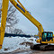KOMATSU PC200-8MO