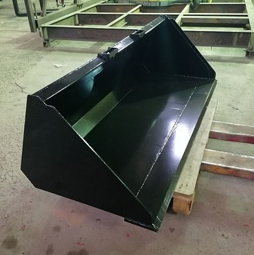 Другое для мини-погрузчиков Bobcat, Case, New Holland и других