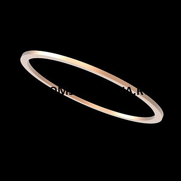 Esinti 102, Кольцо клапанное медное для компрессоров