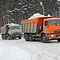 Уборка и вывоз снега