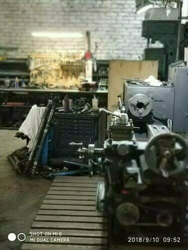 Ремонт карданных валов для любого вида техники