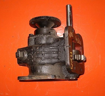 Трансмиссия для автовышек КОМ, РК, КПП и других