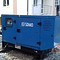 18 кВт SDMO T33K