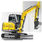 WACKER NEUSON  3503