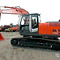 Hitachi ZX 200