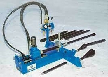 Горизонтальный прокол