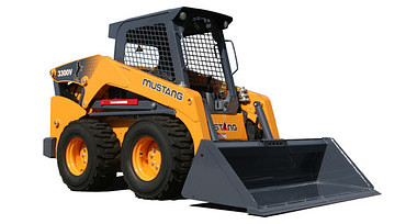 MUSTANG 3300V  3300V 