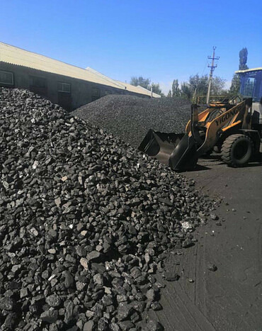 Доставка и Продажа угля марки Антрацит