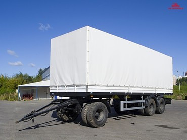 СтавПрицеп 8499