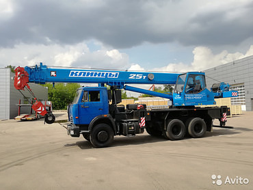 Камаз-Клинцы