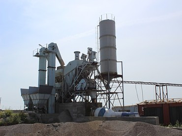 Доставка раствора