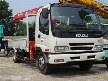 ISUZU