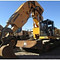 Liebherr R 944 C Litronic Tunnel