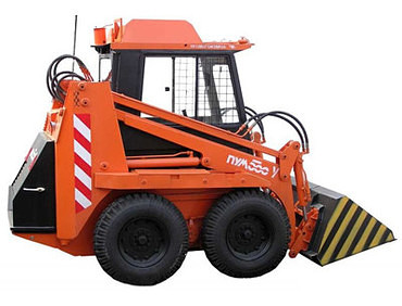 Запчасти для погрузчиков фронтальных