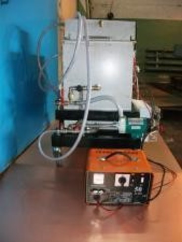 Продам оборудование  АЛЬФА-9М