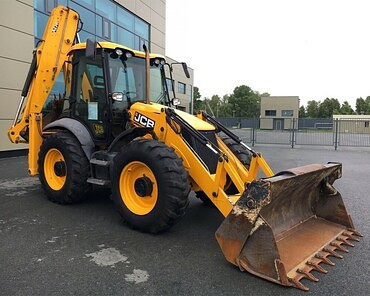 JCB