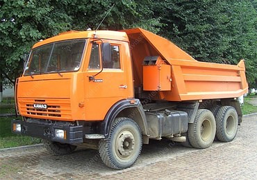 КАМАЗ