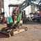 YANMAR Vi020-3