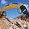 JCB JS205NLC, JCB JS260LC