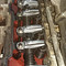 170W-7, ДВС "Mitsubishi"  S6S-D для экскаваторов строительных