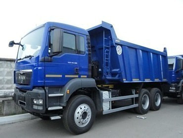 Доставка песка, щебня, грунта, асфальта