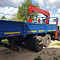 Камаз 53215