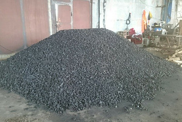 Доставка дров и угля