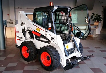 Bobcat s530