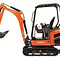 Kubota KX019-4G
