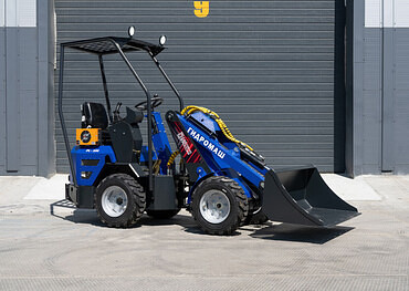 ГИДРОМАШ PL-100