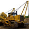 KOMATSU D355
