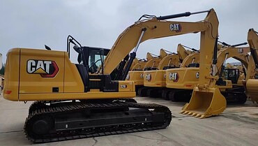 CATERPILLAR 326