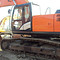 HITACHI ZX330LC-5G (SA)