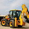 JCB 4CX