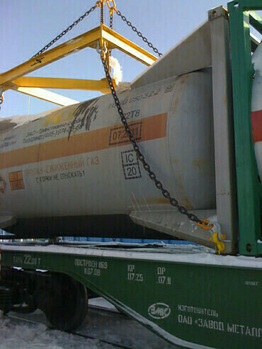 Ремонт строп и ремней текстильных