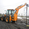 JCB 3CX, 4CX