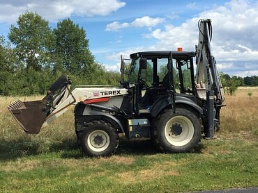 ТЕRЕХ 860