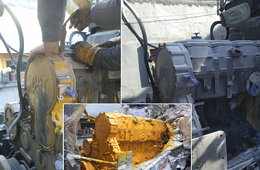 Услуги пескоструйного аппарата