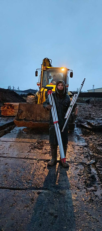 Специальные услуги