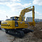 VOLVO EC 290B PRIME